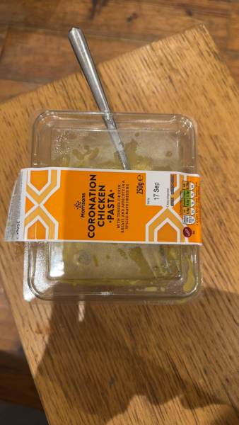 Starting Mounjaro today!