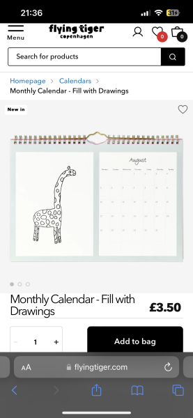 Thread 2 - the one with a round of Santa-plause for all of the bargains