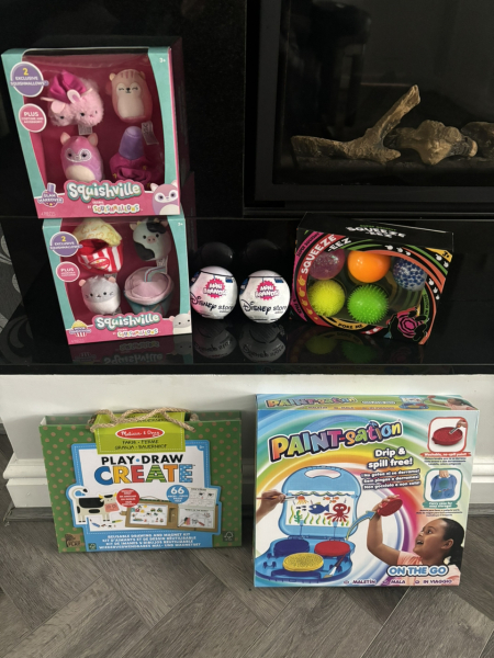 Christmas bargains thread 1 - just in the (Saint) Nick of time