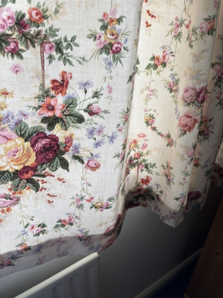 Can you help me find a matching duvet cover?