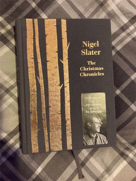 The Autumnal Christmas Chronicles Preamble thread