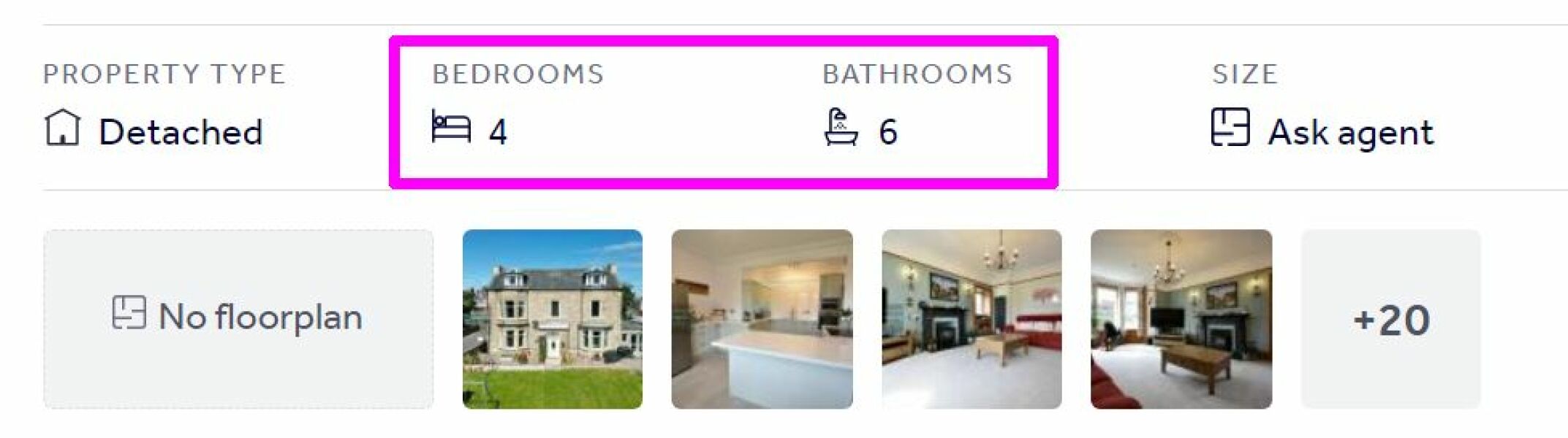 Why isn’t my house selling