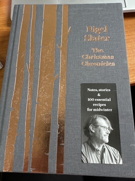 The Autumnal Christmas Chronicles Preamble thread