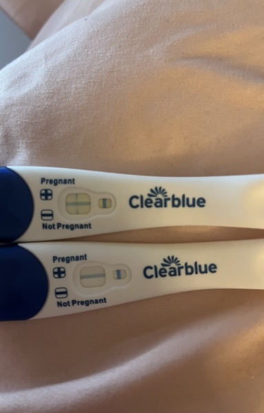 Positive or evaporation line?