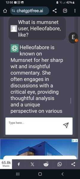 Trans activists monitoring mumsnet