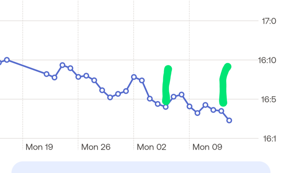 MJ August starters #4