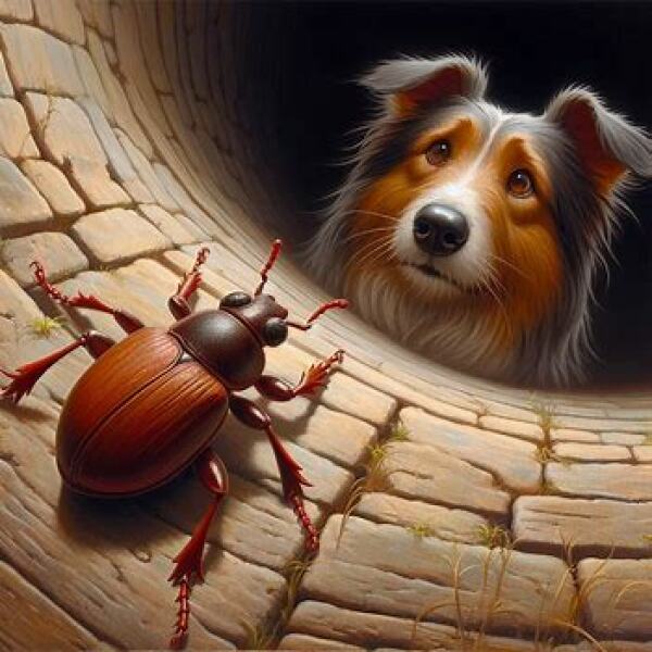 Bluestocking! The Gerbical