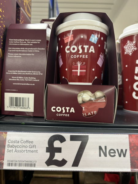 Christmas bargains thread 1 - just in the (Saint) Nick of time