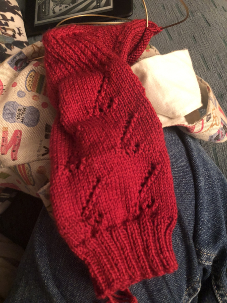 Poncetastic Christmas 2024