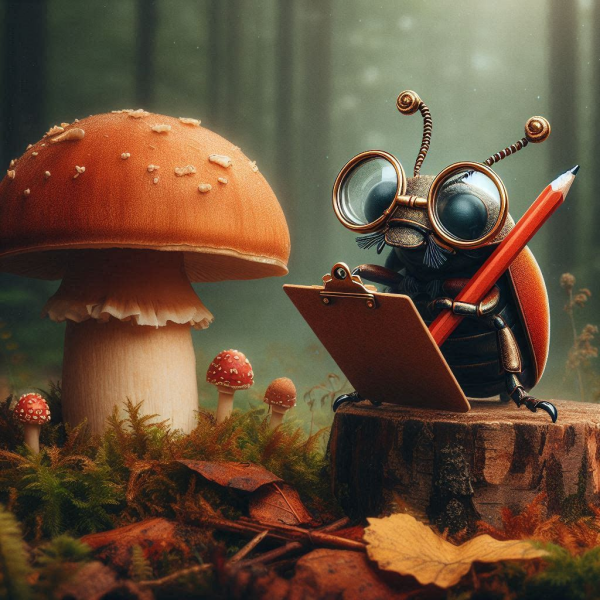 Les Bas Bleus, The Bluestocking...