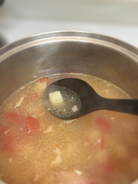 Come and tell me your dull and unexciting news 31: Calmly through the day