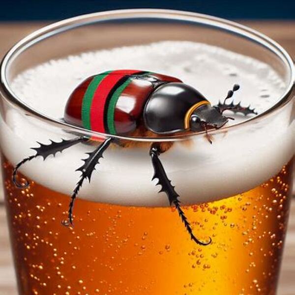 Les Bas Bleus, The Bluestocking...