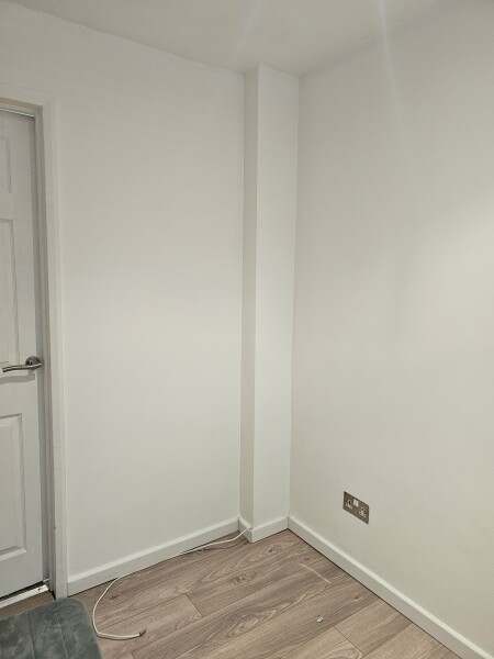 Fitted wardrobes ideas