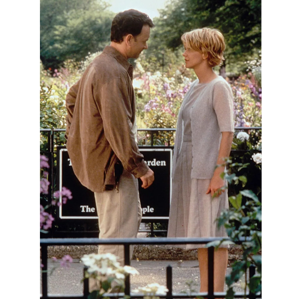 What is your favourite outfit/clothing item/costume from a film or TV?