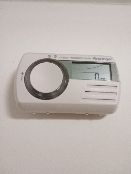 Living on own 1st time ever -top tips