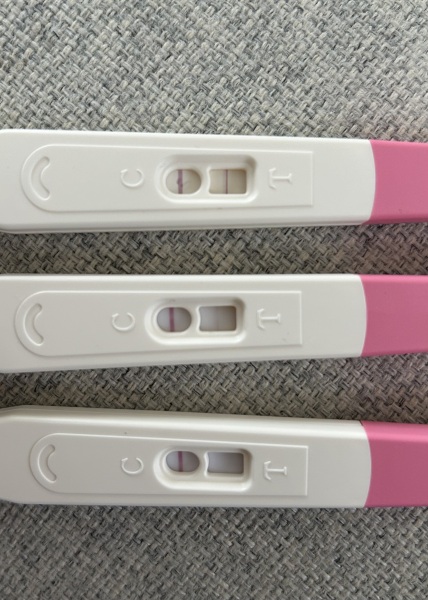 TTC straight from pill