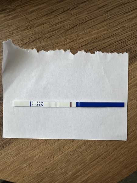 9dpo and shadow line?