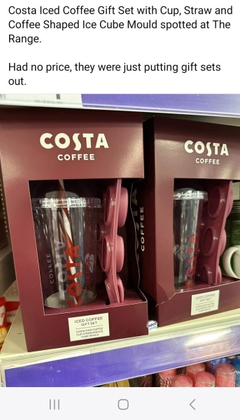 Christmas bargains thread 1 - just in the (Saint) Nick of time