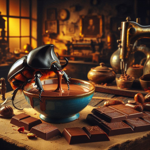 Bluestocking - the second leg