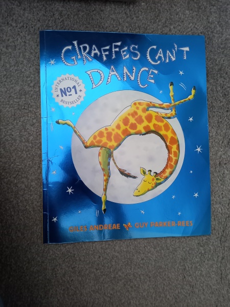 General support thread 2