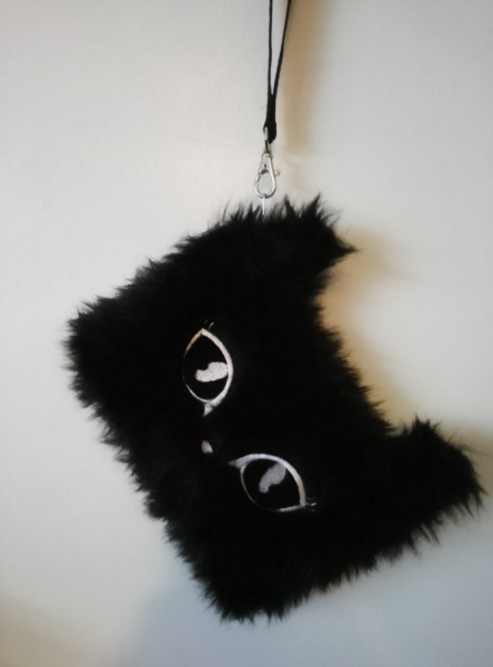 Hello, I’m sorry but as everybody seen the Boden cat cape