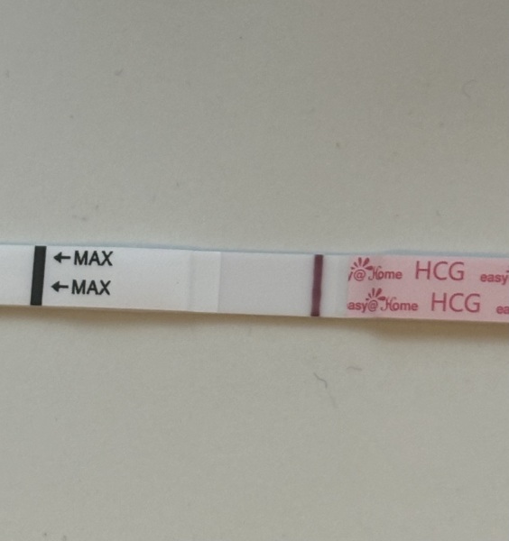 8DPO potentially 9DPO - am I going mad?