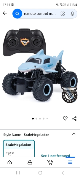 Thread 2 - the one with a round of Santa-plause for all of the bargains