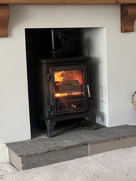 The Autumnal Christmas Chronicles Preamble thread