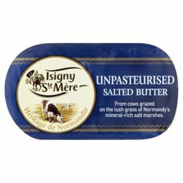 Butter Recommendations?