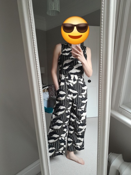 Fiftieth Birthday Party - What to Wear?