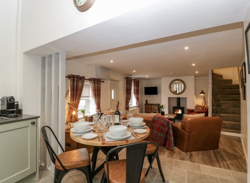 Sykes Holiday Cottages - Pregnancy Discrimination?