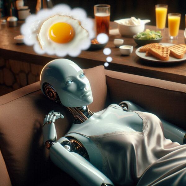 Les Bas Bleus, The Bluestocking...