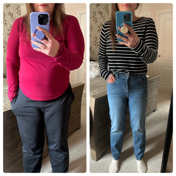 Do people lose weight on 1200+ calories a day?