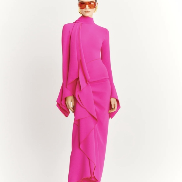 October wedding guest jacket/wrap?