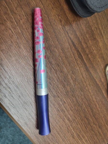 AIBU to think I will never get a refill for my (£620) pen?