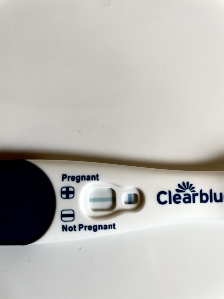 TWW buddies? Ovulated on the 3rd!