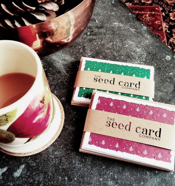 The Autumnal Christmas Chronicles Preamble thread