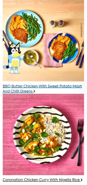 Bargain referrals - thread 6