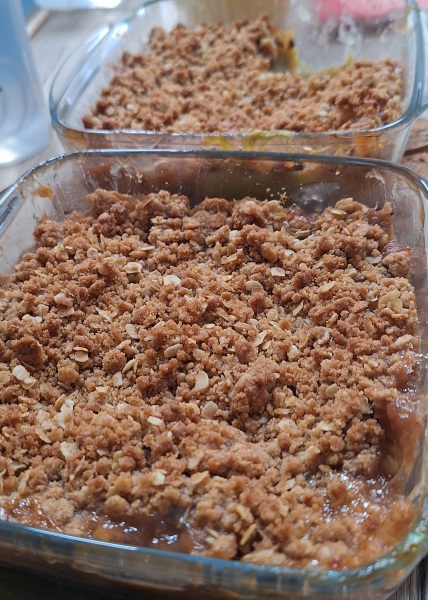 The Autumnal Christmas Chronicles Preamble thread