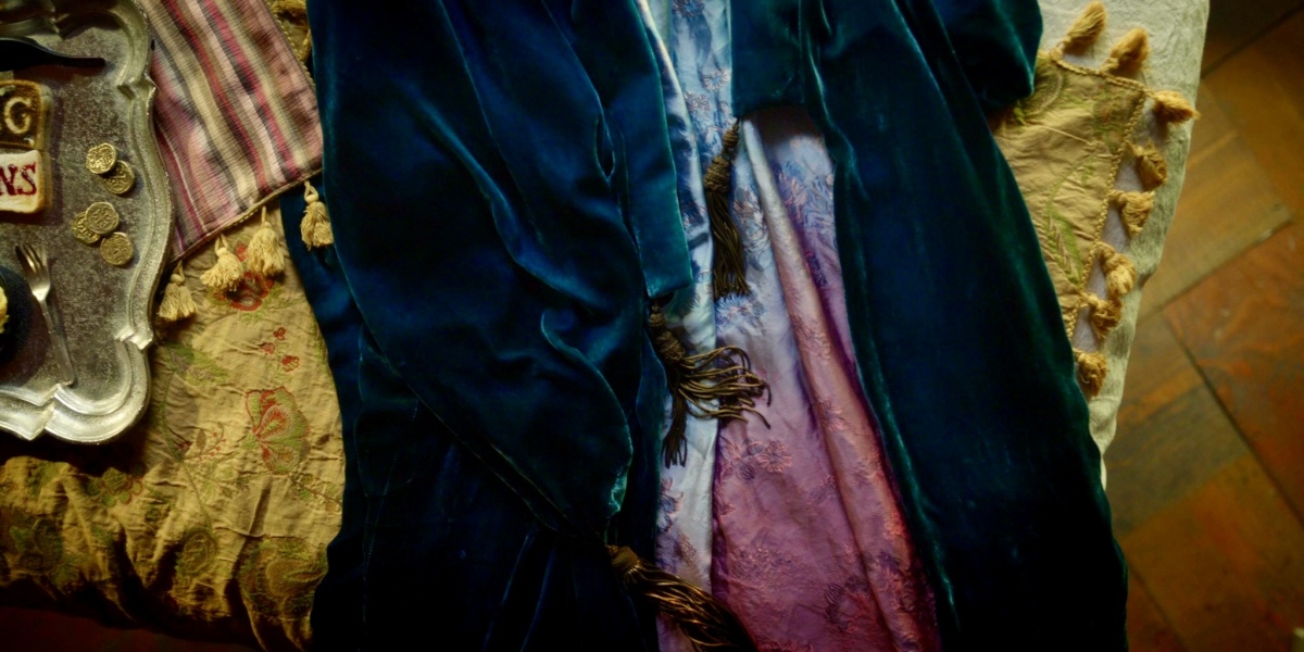 Our Flag Means Death - Thread 4: Roll up, roll up! Come join us for more pirate obsession!