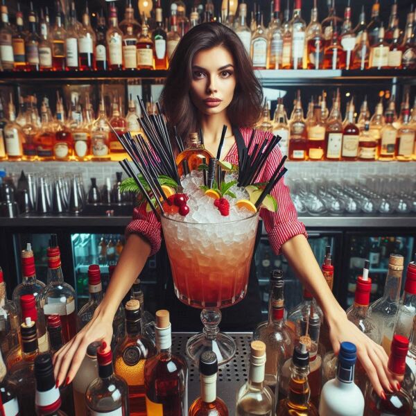 Bluestocking - the second leg