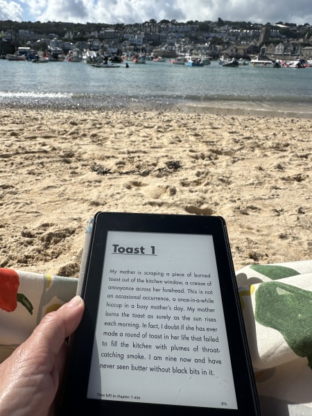 The Autumnal Christmas Chronicles Preamble thread