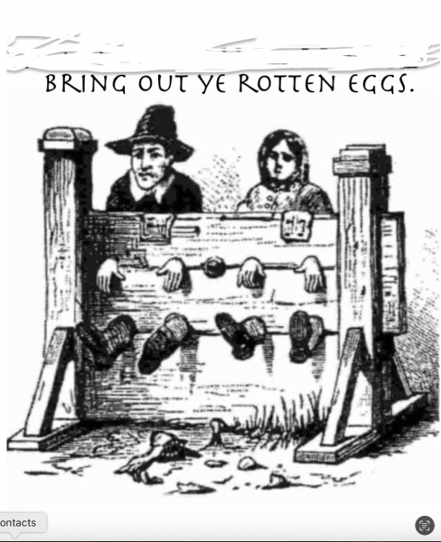 Do they ever come back? Devastated. Following on. Endless winter.