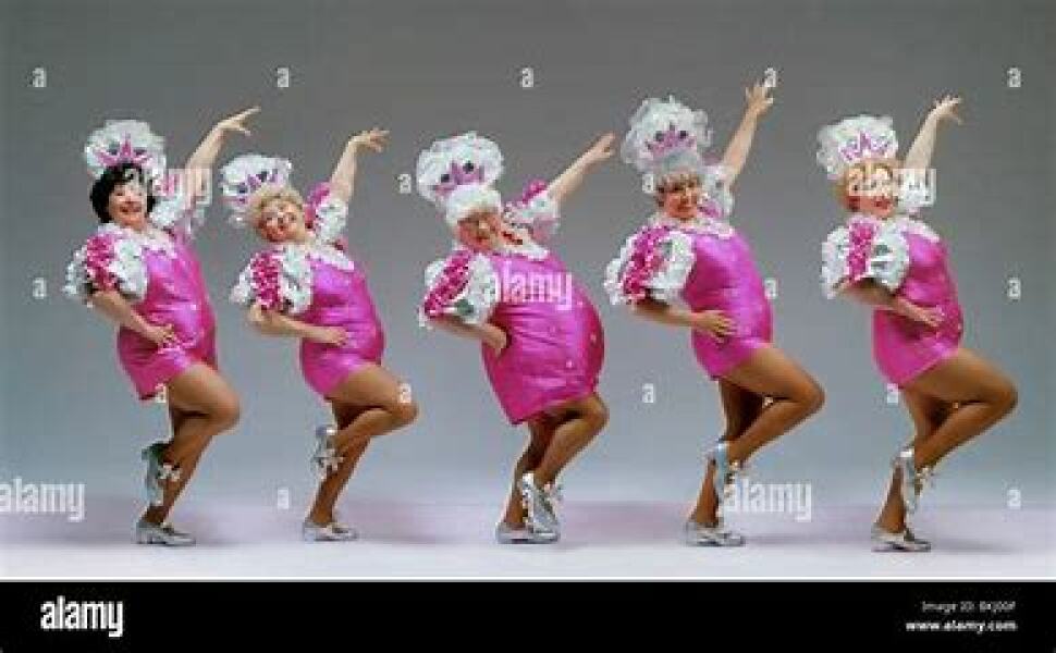 Les Bas Bleus, The Bluestocking...