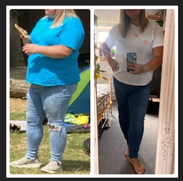 Mounjaro / Wegovy with > 5st / 30kg to lose: Thread 2