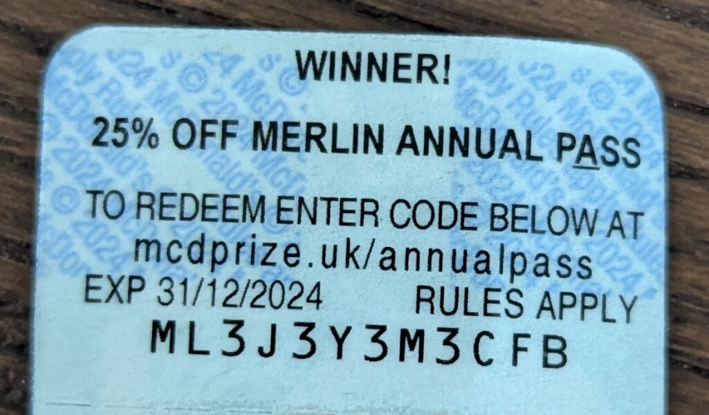 Christmas bargain prequel 4 - the most we have ever had!