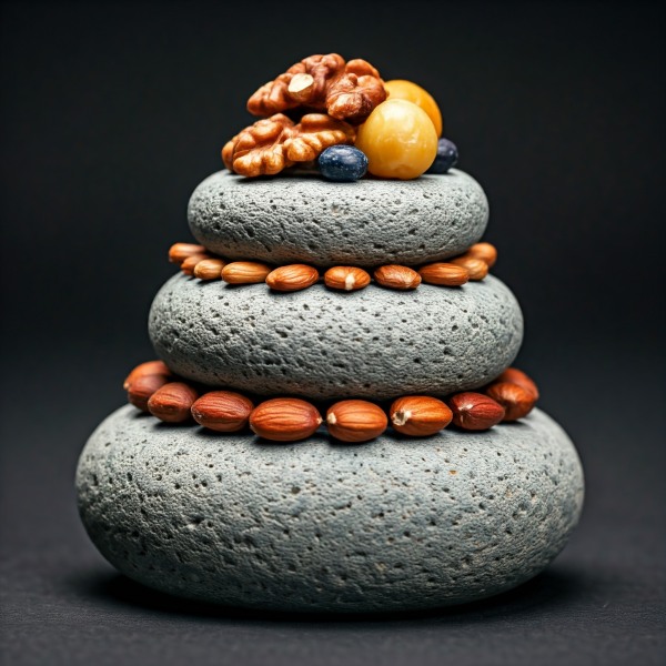 Les Bas Bleus, The Bluestocking...