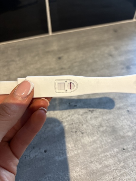 Is this positive?