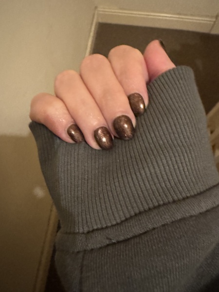 To Ask How To Stop Biting Nails