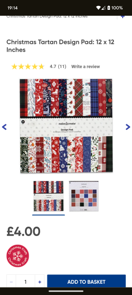 Poncetastic Christmas 2024